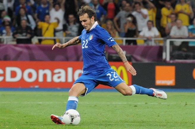 Hellas Verona, è Alino Diamanti il dopo-Cassano?