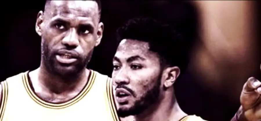 Cleveland presenta Rose: "Il mio unico obiettivo è vincere"