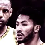 Cleveland presenta Rose: "Il mio unico obiettivo è vincere"