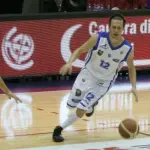 Travis Diener torna in campo! A Cremona ritrova il cugino Drake e Sacchetti