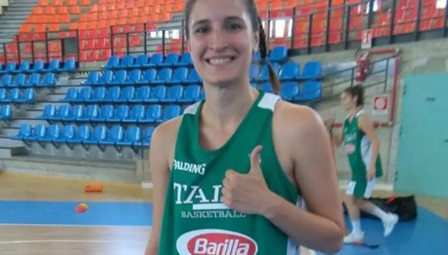 L'Italbasket femminile U19 chiude al terzo posto nel girone: ora c'è la Spagna