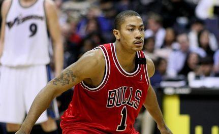 Cleveland, quasi fatta per Rose. Boston piomba su Kyrie Irving