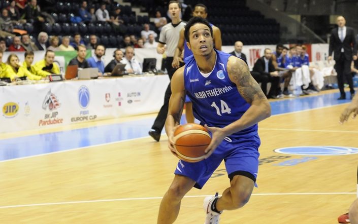 Orlandina Basket, Edwards si presenta ai tifosi: si tenta il colpo Cerella