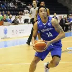 Orlandina Basket, Edwards si presenta ai tifosi: si tenta il colpo Cerella