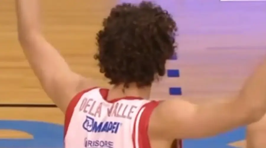 L'Olimpia Milano getta le basi per il futuro: in arrivo Della Valle e Nedovic