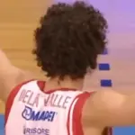 L'Olimpia Milano getta le basi per il futuro: in arrivo Della Valle e Nedovic