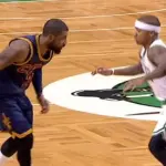 Kyrie Irving, la proposta di New York ai Cavs: scambio con Carmelo Anthony?