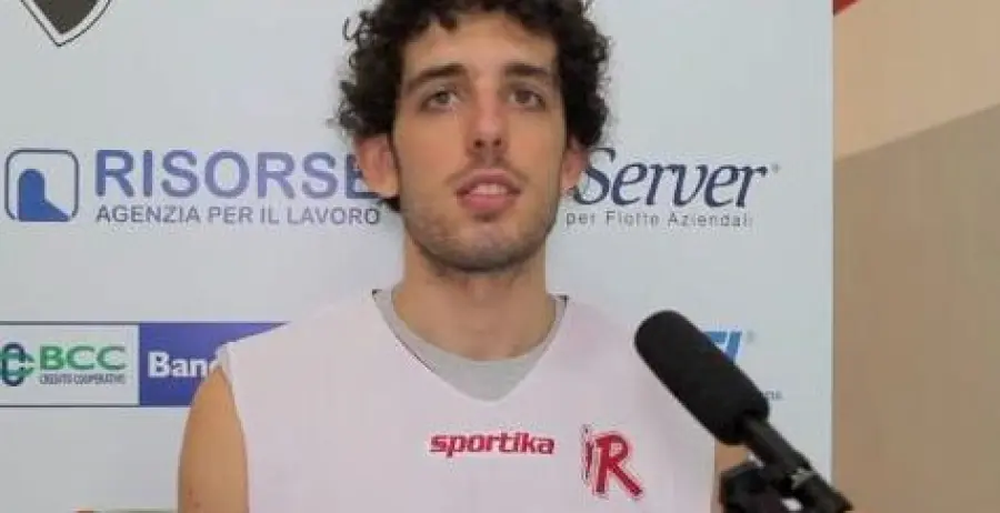 La Grissin Bon Reggio Emilia concede altri 20 giorni a Della Valle per trovare squadra