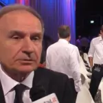 Europei, il monito di Petrucci: "Basta perdere". Messina: "Puntiamo alle prime otto"