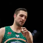 La Reyer Venezia annuncia l'acquisto dell'ala lituana, Gediminas Orelik