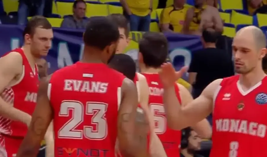 La Finale di Basketball Champions League sarà tra Monaco e Aek Atene