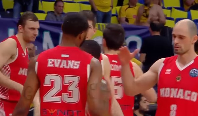 La Finale di Basketball Champions League sarà tra Monaco e Aek Atene