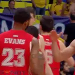 La Finale di Basketball Champions League sarà tra Monaco e Aek Atene