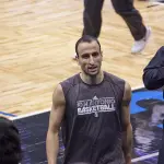 Infinito Ginobili, rinnova per un anno! L'annuncio via Twitter: "Resto con gli Spurs"