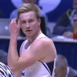 Pesaro, il nuovo centro è lo statunitense Eric Mika