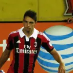 Juve, ecco De Sciglio, ma i tifosi non la prendono bene