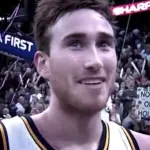 Boston, la carica di Hayward: "Possiamo vincere il titolo"