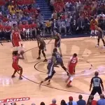 Pelicans da urlo, schiantata Golden State (119-100): 1-2, serie riaperta!