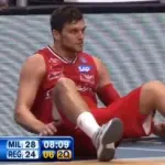 Virtus boom: dopo Aradori preso Gentile!