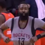 Harden giura amore: "Houston è casa mia, voglio vincere il titolo"