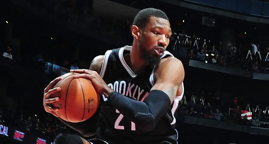 Con l'arrivo di Cory Jefferson, l'Olimpia Milano di Pianigiani è completa