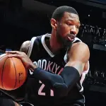 Con l'arrivo di Cory Jefferson, l'Olimpia Milano di Pianigiani è completa