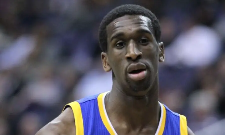 Utah, preso il lungo Ekpe Udoh. Brandon Paul agli Spurs