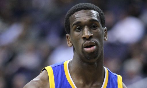 Utah, preso il lungo Ekpe Udoh. Brandon Paul agli Spurs
