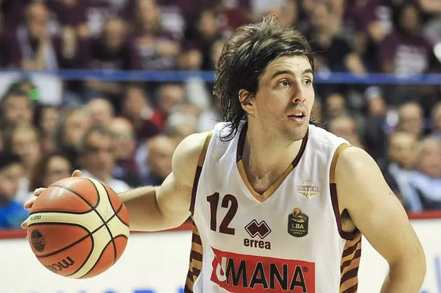 Diritti tv ad Eurosport, Araimo (Discovery Italia): "Aumenteremo la popolarità del basket"