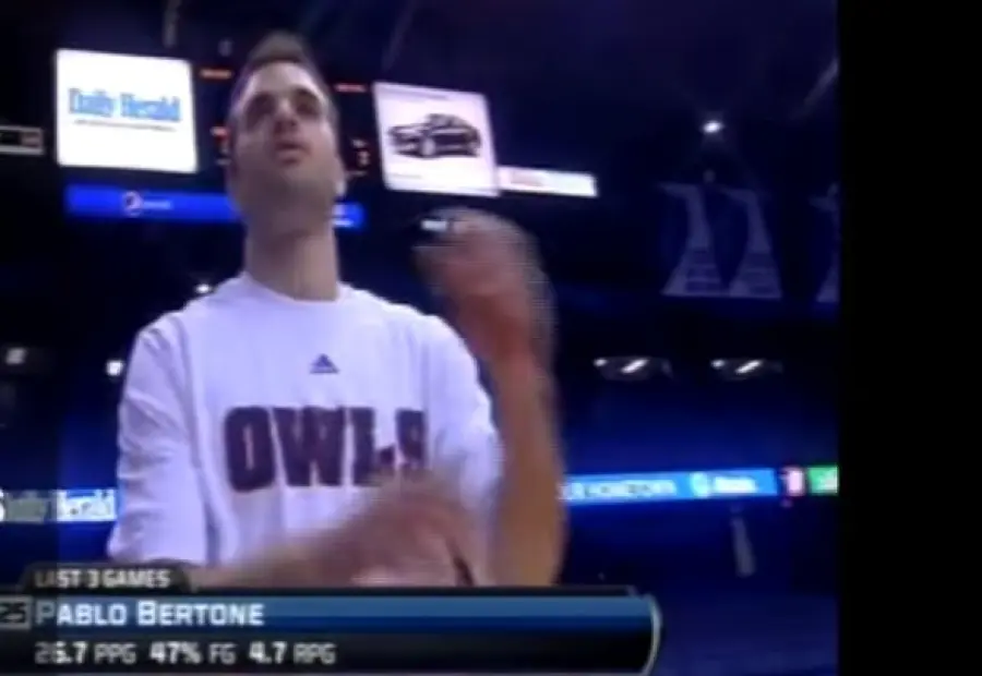 Un argentino per la Vuelle: è Pablo Bertone. Varese ingaggia il play Wells