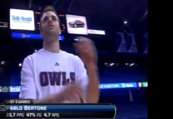 Un argentino per la Vuelle: è Pablo Bertone. Varese ingaggia il play Wells