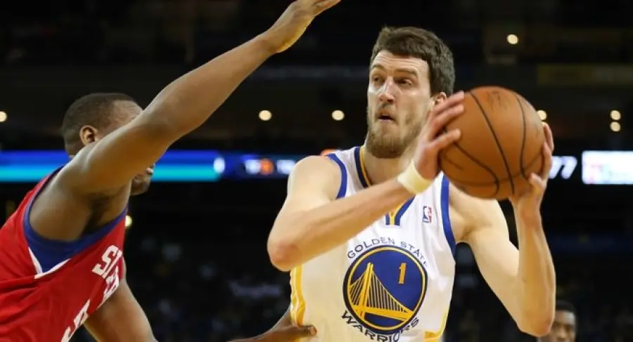 Real Madrid, dopo l'addio a Otello Hunter ingaggiato Ognjen Kuzmic