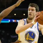 Real Madrid, dopo l'addio a Otello Hunter ingaggiato Ognjen Kuzmic