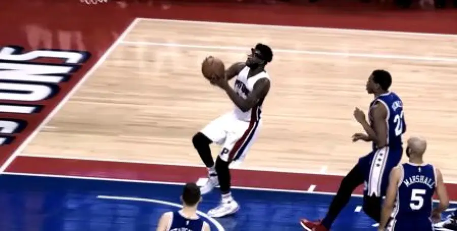 Detroit, biennale per Reggie Bullock. Gli Spurs ingaggiano Lauvergne