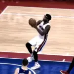 Detroit, biennale per Reggie Bullock. Gli Spurs ingaggiano Lauvergne