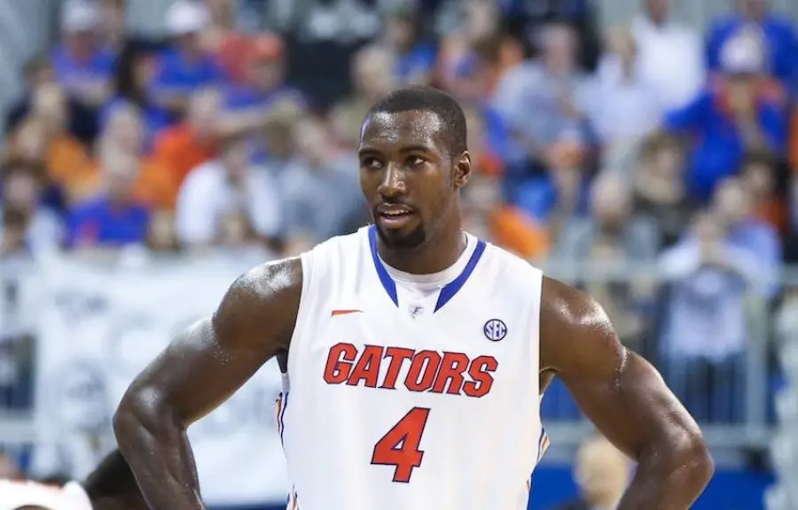 Olimpia Milano, ufficializzato l'acquisto del centro Patric Young