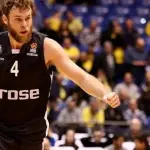 Nicolò Melli firma per il Fenerbahce: per l'azzurro contratto triennale