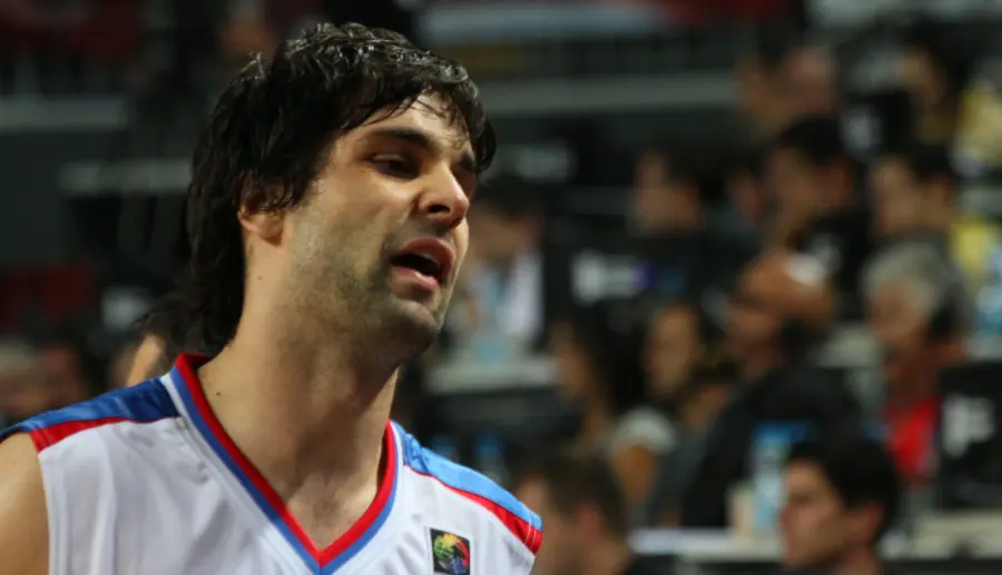 Teodosic verso il grande passo:  sta per firmare per i Los Angeles Clippers
