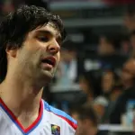Teodosic verso il grande passo:  sta per firmare per i Los Angeles Clippers