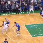 Boston è un rullo, Philadelphia ancora ko (108-103): Celtics sul 2-0