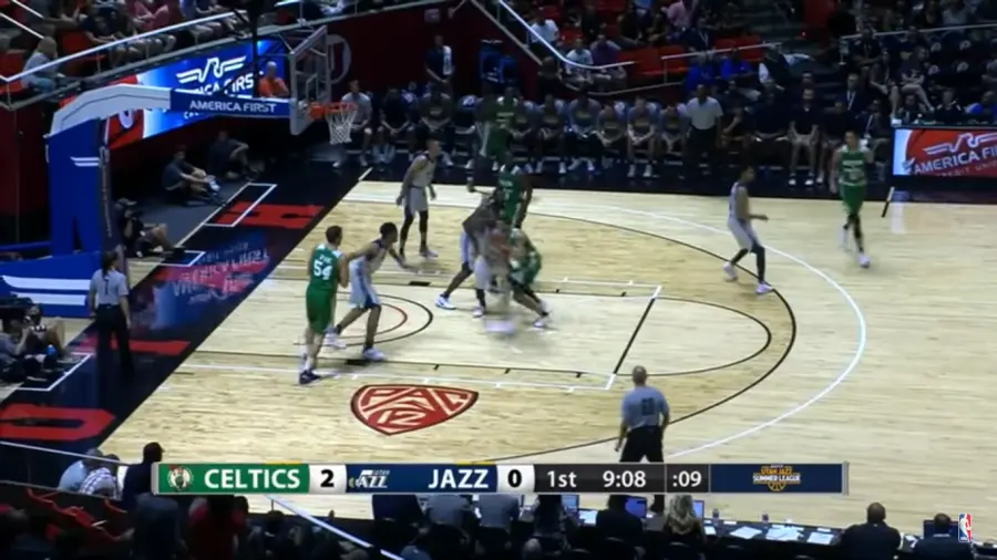 Boston batte un colpo: è fatta per Gordon Hayward!