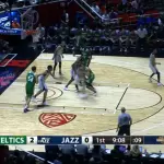 Boston batte un colpo: è fatta per Gordon Hayward!