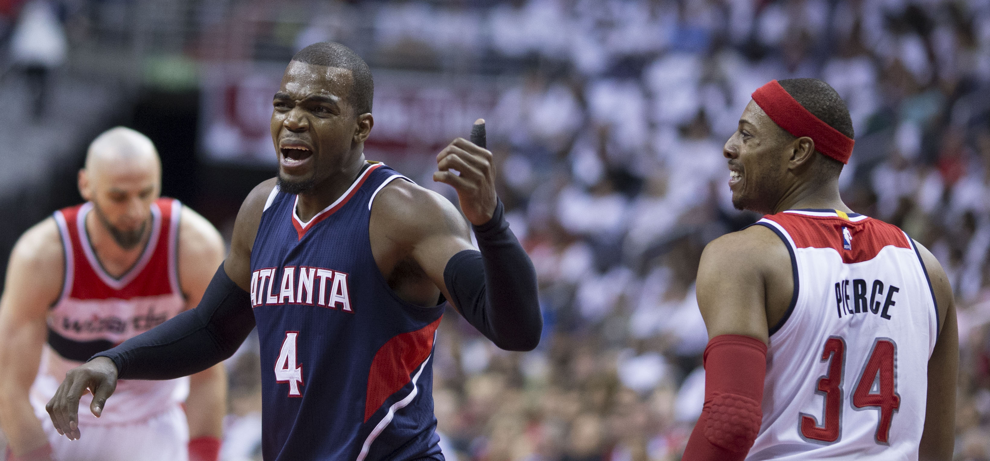 Denver-Millsap, è ufficiale. Toronto conferma Ibaka e Lowry