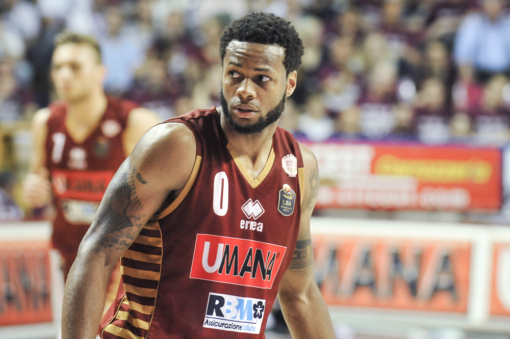 Venezia, ufficiale il rinnovo con Haynes. Gentile va a Pistoia?