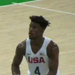 Jimmy Butler risponde alle critiche: "Questo è il mio numero, chiamatemi..."
