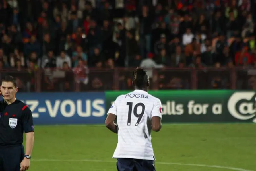 Pogback: il Polpo torna a casa