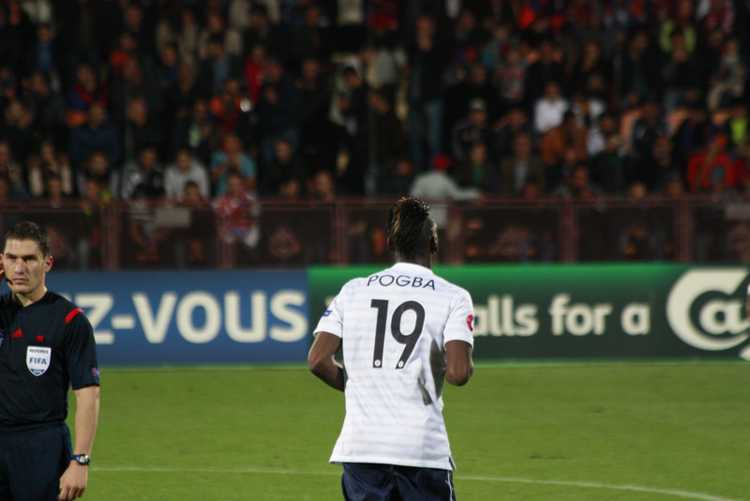 Pogback: il Polpo torna a casa