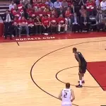 Jazz strepitosi, Houston cade in casa (108-116): è 1-1