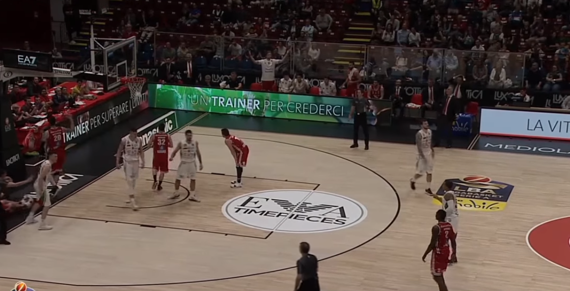 Serie A, lotta salvezza "infuocata". Pesaro attende Venezia, Capo d'Orlando sfida Cantù