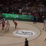 Serie A, lotta salvezza "infuocata". Pesaro attende Venezia, Capo d'Orlando sfida Cantù